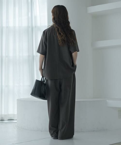 Sonny Label / サニーレーベル セットアップ | ハイスペジャケットパンツセットアップ | 詳細16