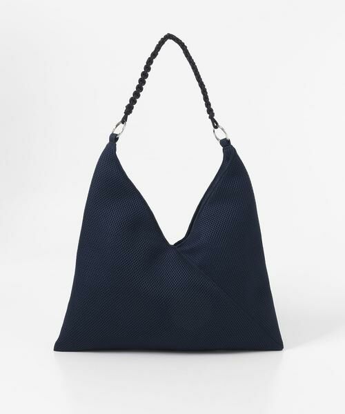 Sonny Label / サニーレーベル トートバッグ | メッシュトライアングルバッグ | 詳細3