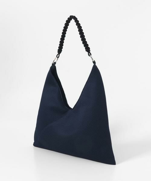 Sonny Label / サニーレーベル トートバッグ | メッシュトライアングルバッグ | 詳細4