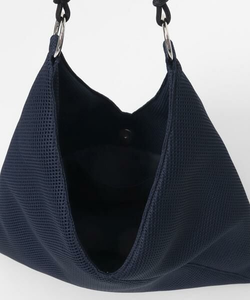 Sonny Label / サニーレーベル トートバッグ | メッシュトライアングルバッグ | 詳細6