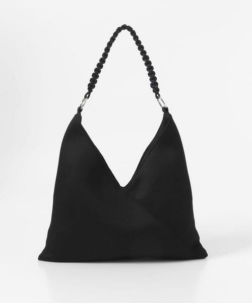 Sonny Label / サニーレーベル トートバッグ | メッシュトライアングルバッグ | 詳細9