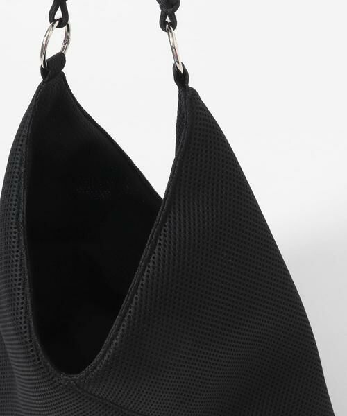 Sonny Label / サニーレーベル トートバッグ | メッシュトライアングルバッグ | 詳細10