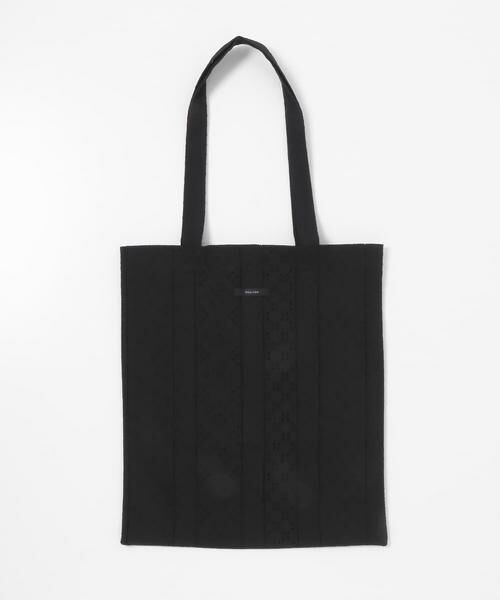Sonny Label / サニーレーベル トートバッグ | コットンレーストートバッグ | 詳細19