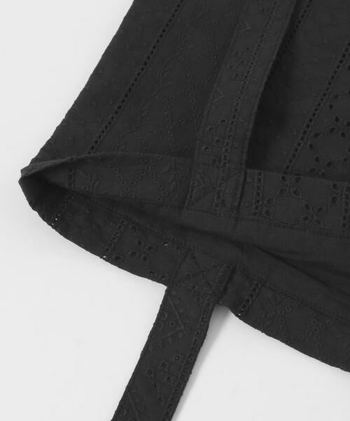 Sonny Label / サニーレーベル トートバッグ | コットンレーストートバッグ | 詳細20