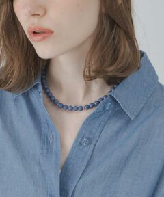 Sonny Label / サニーレーベル ネックレス・ペンダント・チョーカー | カラービーズネックレス