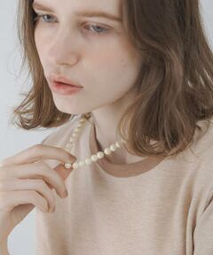 Sonny Label / サニーレーベル ネックレス・ペンダント・チョーカー | カラービーズネックレス