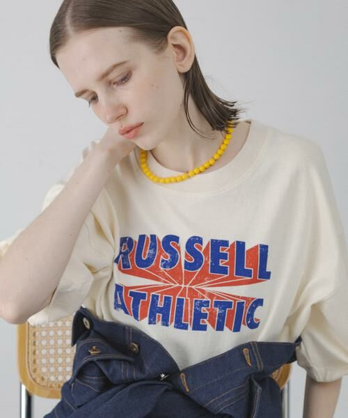 Sonny Label / サニーレーベル ネックレス・ペンダント・チョーカー | カラービーズネックレス | 詳細2