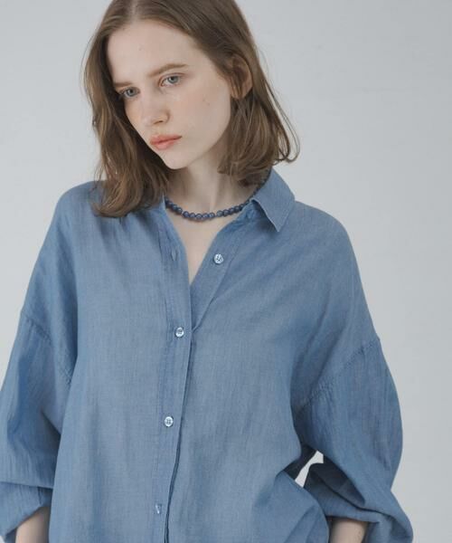 Sonny Label / サニーレーベル ネックレス・ペンダント・チョーカー | カラービーズネックレス | 詳細7