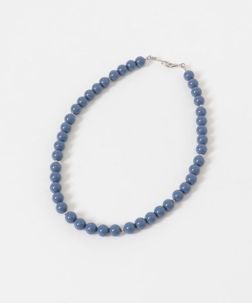 Sonny Label / サニーレーベル ネックレス・ペンダント・チョーカー | カラービーズネックレス | 詳細8