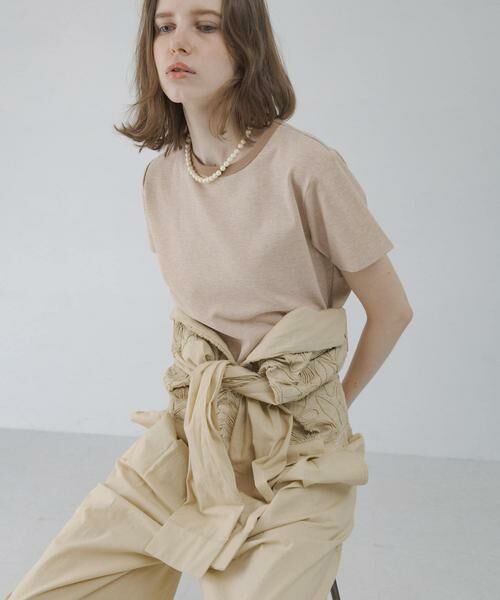 Sonny Label / サニーレーベル ネックレス・ペンダント・チョーカー | カラービーズネックレス | 詳細11