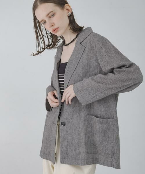 Sonny Label / サニーレーベル ネックレス・ペンダント・チョーカー | カラービーズネックレス | 詳細18