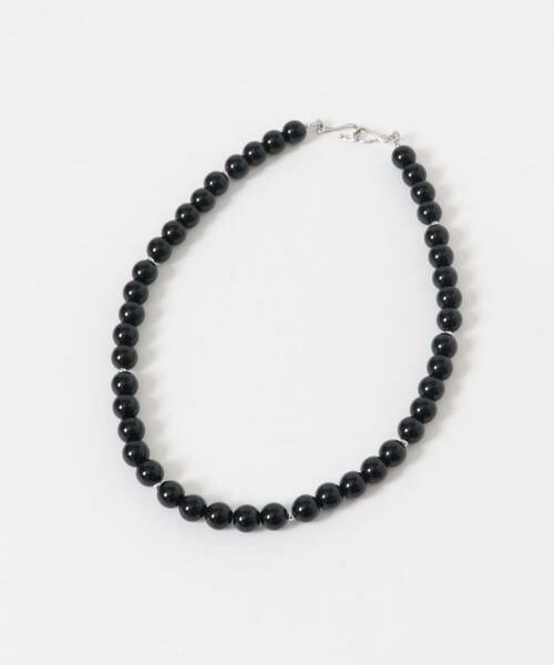 Sonny Label / サニーレーベル ネックレス・ペンダント・チョーカー | カラービーズネックレス | 詳細19