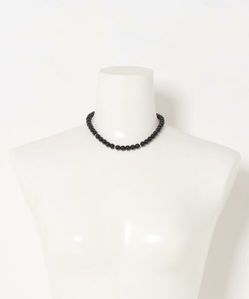 Sonny Label / サニーレーベル ネックレス・ペンダント・チョーカー | カラービーズネックレス | 詳細20