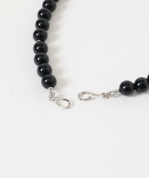 Sonny Label / サニーレーベル ネックレス・ペンダント・チョーカー | カラービーズネックレス | 詳細21