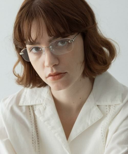 Sonny Label / サニーレーベル サングラス・メガネ | リムレスサングラス | 詳細2