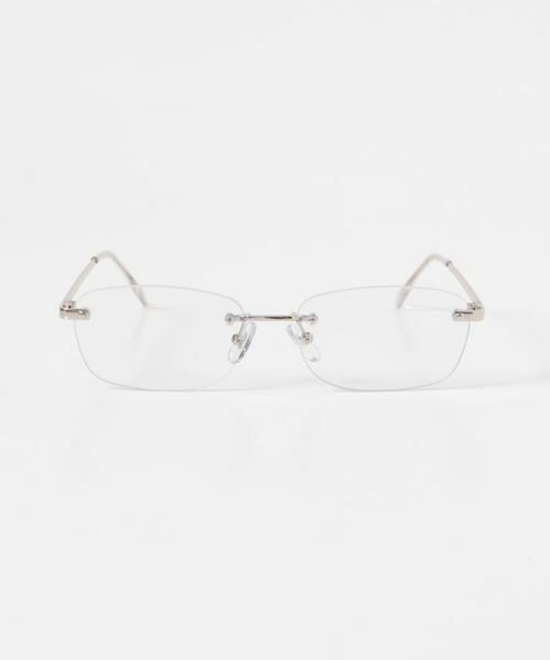 Sonny Label / サニーレーベル サングラス・メガネ | リムレスサングラス | 詳細4