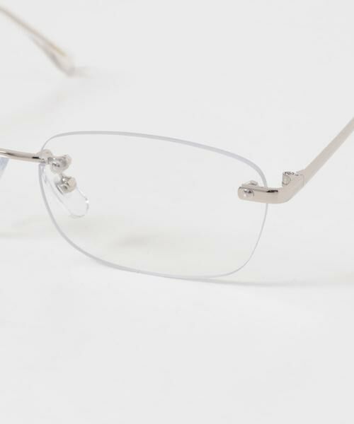 Sonny Label / サニーレーベル サングラス・メガネ | リムレスサングラス | 詳細5