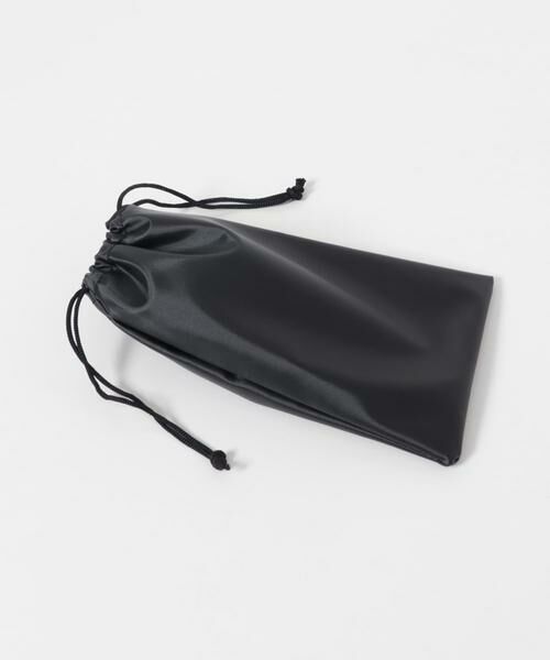 Sonny Label / サニーレーベル サングラス・メガネ | リムレスサングラス | 詳細6