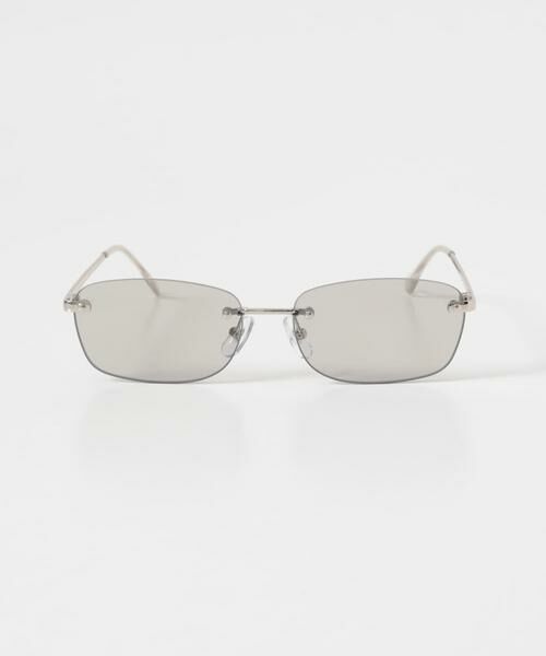 Sonny Label / サニーレーベル サングラス・メガネ | リムレスサングラス | 詳細10