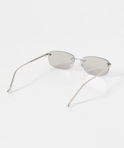Sonny Label / サニーレーベル サングラス・メガネ | リムレスサングラス | 詳細12