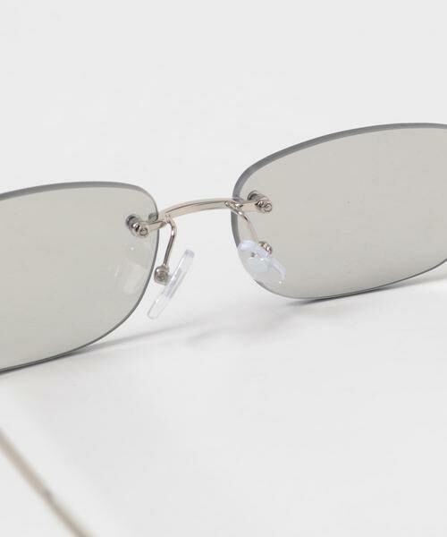 Sonny Label / サニーレーベル サングラス・メガネ | リムレスサングラス | 詳細13