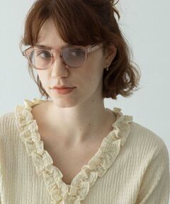 Sonny Label / サニーレーベル サングラス・メガネ | ウェリントンカラーサングラス