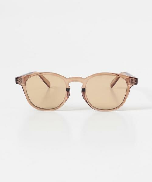 Sonny Label / サニーレーベル サングラス・メガネ | ウェリントンカラーサングラス | 詳細12