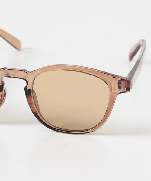 Sonny Label / サニーレーベル サングラス・メガネ | ウェリントンカラーサングラス | 詳細13