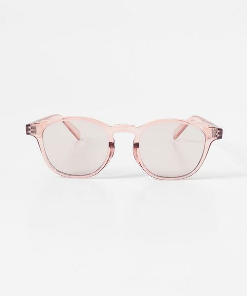 Sonny Label / サニーレーベル サングラス・メガネ | ウェリントンカラーサングラス | 詳細17