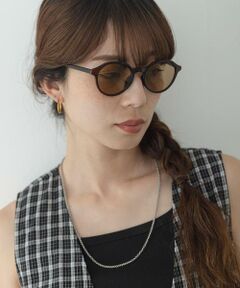 Sonny Label / サニーレーベル サングラス・メガネ | クリアカラーレンズサングラス