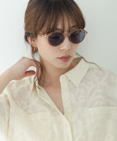 Sonny Label / サニーレーベル サングラス・メガネ | クリアカラーレンズサングラス