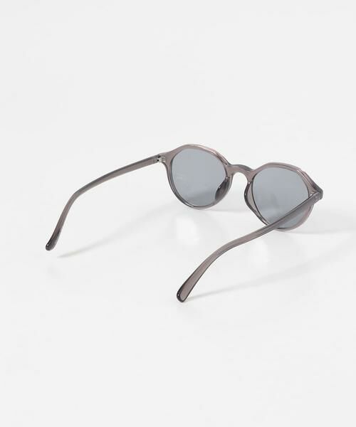 Sonny Label / サニーレーベル サングラス・メガネ | クリアカラーレンズサングラス | 詳細9