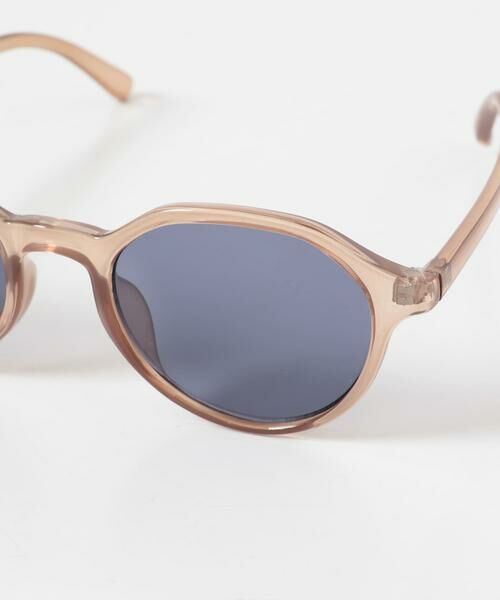 Sonny Label / サニーレーベル サングラス・メガネ | クリアカラーレンズサングラス | 詳細14
