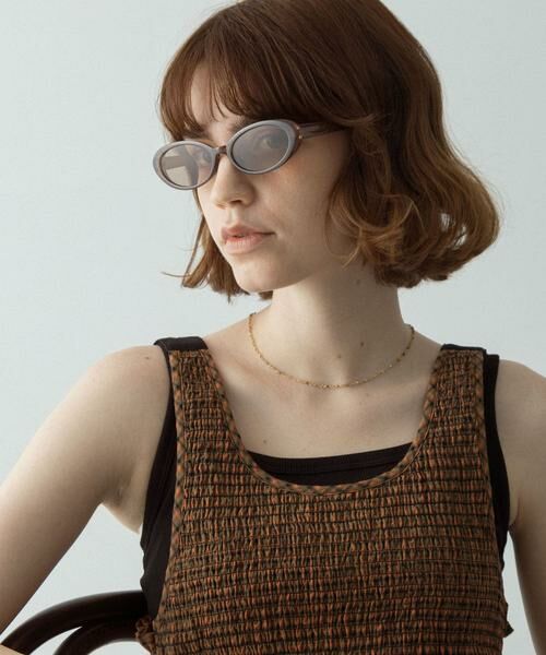Sonny Label / サニーレーベル サングラス・メガネ | キャットアイサングラス | 詳細3