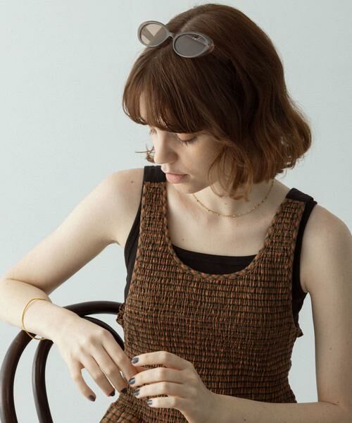 Sonny Label / サニーレーベル サングラス・メガネ | キャットアイサングラス | 詳細4