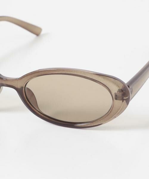 Sonny Label / サニーレーベル サングラス・メガネ | キャットアイサングラス | 詳細7
