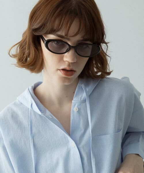 Sonny Label / サニーレーベル サングラス・メガネ | キャットアイサングラス | 詳細8