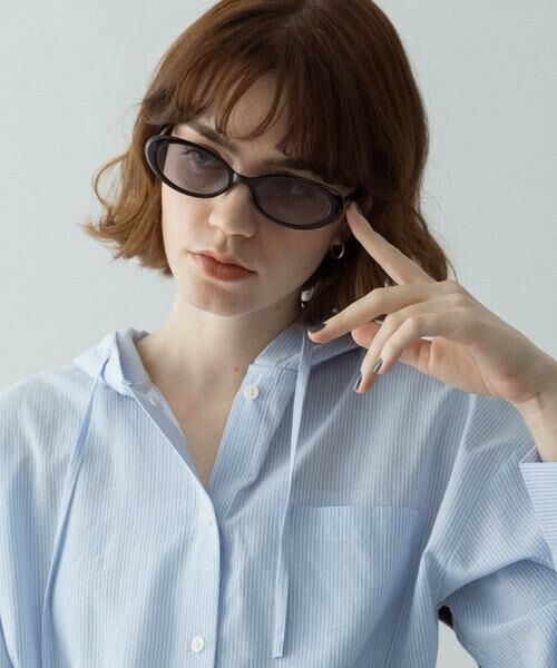 Sonny Label / サニーレーベル サングラス・メガネ | キャットアイサングラス | 詳細9