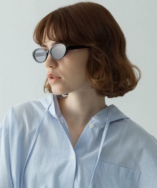 Sonny Label / サニーレーベル サングラス・メガネ | キャットアイサングラス | 詳細10