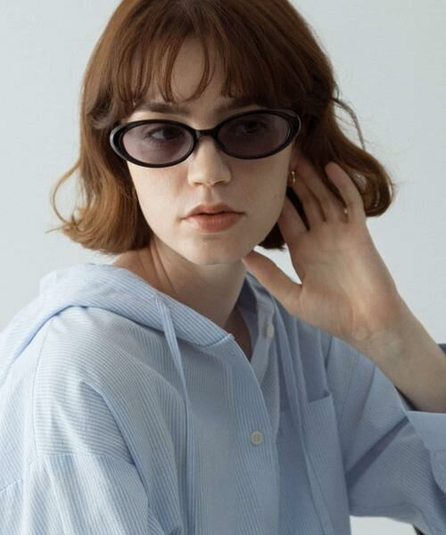 Sonny Label / サニーレーベル サングラス・メガネ | キャットアイサングラス | 詳細11