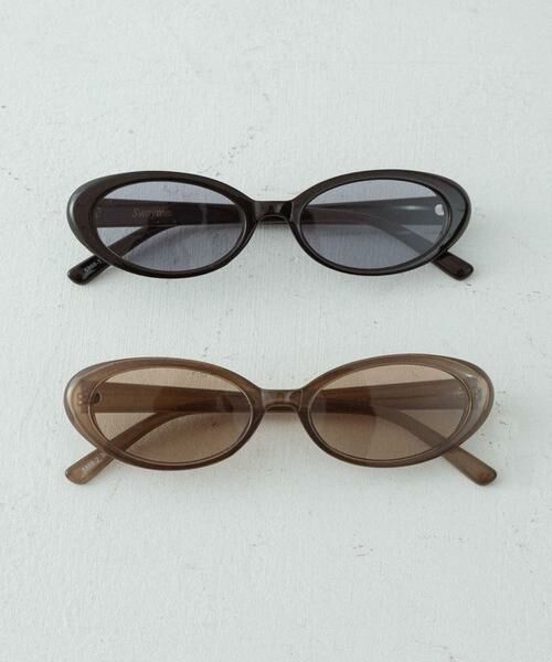 Sonny Label / サニーレーベル サングラス・メガネ | キャットアイサングラス | 詳細12