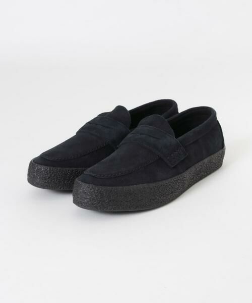 Sonny Label / サニーレーベル スニーカー | Converse　CS LOAFER 2 SK（ブラック系その他）