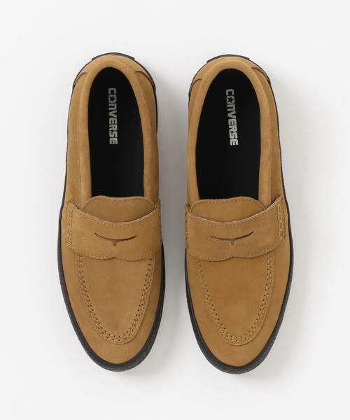 Sonny Label / サニーレーベル スニーカー | Converse　CS LOAFER 2 SK | 詳細2