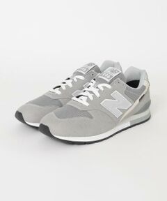 Sonny Label / サニーレーベル スニーカー | NEW BALANCE　CM996XA2