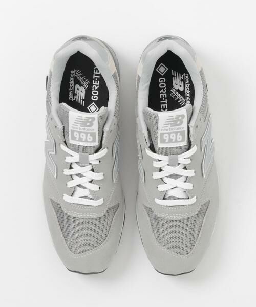 Sonny Label / サニーレーベル スニーカー | NEW BALANCE　CM996XA2 | 詳細2