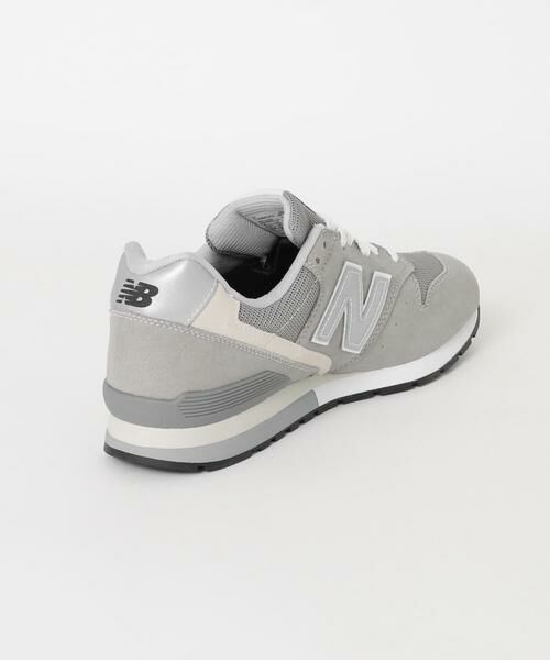 Sonny Label / サニーレーベル スニーカー | NEW BALANCE　CM996XA2 | 詳細3