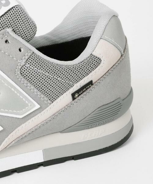 Sonny Label / サニーレーベル スニーカー | NEW BALANCE　CM996XA2 | 詳細5