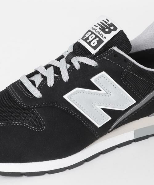 Sonny Label / サニーレーベル スニーカー | NEW BALANCE　CM996XB2 | 詳細5