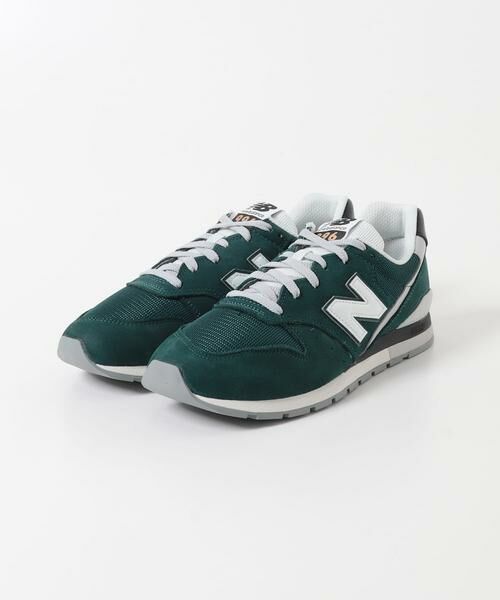 Sonny Label / サニーレーベル スニーカー | NEW BALANCE　U9964PH | 詳細1