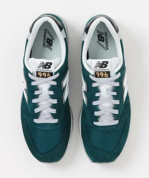 Sonny Label / サニーレーベル スニーカー | NEW BALANCE　U9964PH | 詳細2